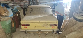 Lada 2101 1200, снимка 9