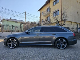 Audi A6 S LINE DESIGN SELECTION, снимка 4