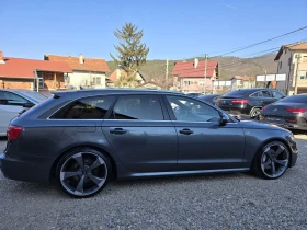 Audi A6 S LINE DESIGN SELECTION, снимка 8