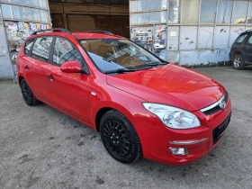 Hyundai I30 1, 6 бензин, снимка 2