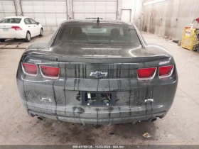 Chevrolet Camaro 2LT 3.6 * * ! !  | Mobile.bg    4