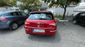 Citroen C4 1, 6 HDI - 12222 лв. - 77989965 7