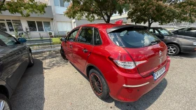 Citroen C4 1, 6 HDI - 12222 лв. - 77989965 8