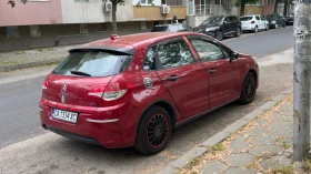 Citroen C4 1, 6 HDI - 4100 € / 8018.90 лв. - 37966501 17
