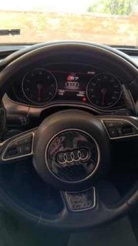 Обява за продажба на Audi A7 ~40 000 лв. - изображение 3