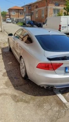 Обява за продажба на Audi A7 ~40 000 лв. - изображение 4