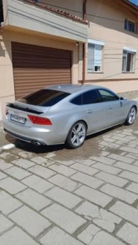 Обява за продажба на Audi A7 ~40 000 лв. - изображение 5