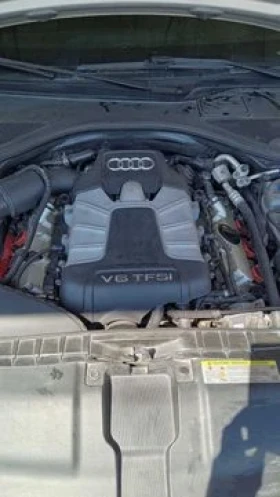 Обява за продажба на Audi A7 ~40 000 лв. - изображение 6