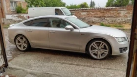 Обява за продажба на Audi A7 ~40 000 лв. - изображение 7