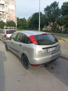 Ford Focus | Mobile.bg    6