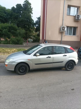 Ford Focus | Mobile.bg    4