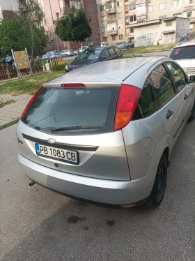 Ford Focus | Mobile.bg    5