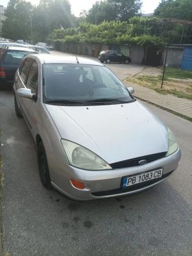 Ford Focus | Mobile.bg    2