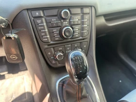 Opel Meriva 1.4i* Cosmo - 4700 лв. - 23798010 9