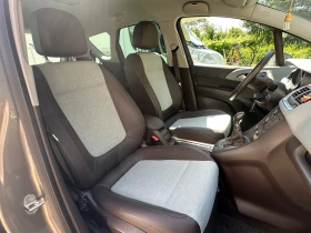 Opel Meriva 1.4i* Cosmo - 4700 лв. - 23798010 7