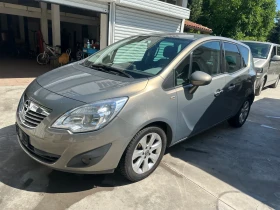 Opel Meriva 1.4i* Cosmo - 4700 лв. - 23798010 2