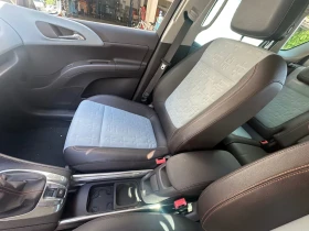Opel Meriva 1.4i* Cosmo - 4700 лв. - 23798010 15