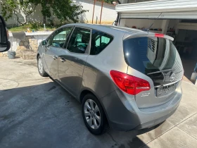 Opel Meriva 1.4i* Cosmo - 4700 лв. - 23798010 3