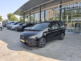 Mercedes-Benz T-класа 180d