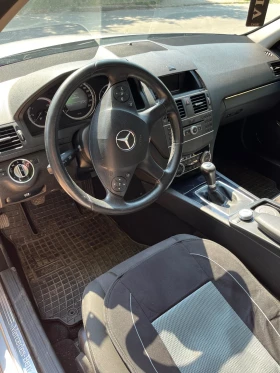 Mercedes-Benz C 200 2.0 FACELIFT | Mobile.bg    6