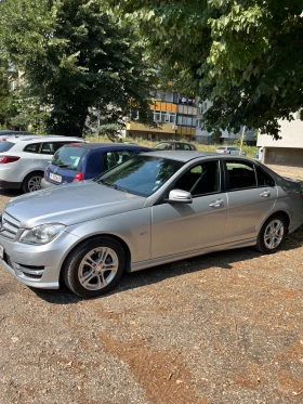 Mercedes-Benz C 200 2.0 FACELIFT | Mobile.bg    2