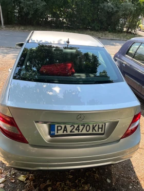 Mercedes-Benz C 200 2.0 FACELIFT | Mobile.bg    3
