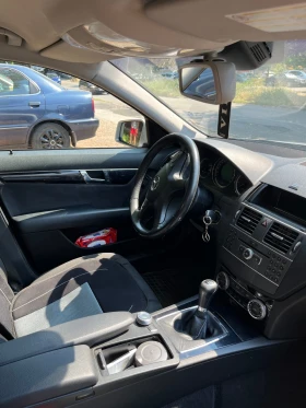 Mercedes-Benz C 200 2.0 FACELIFT | Mobile.bg    5