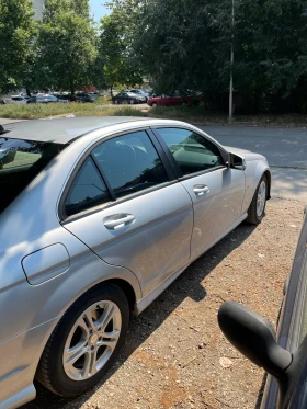 Mercedes-Benz C 200 2.0 FACELIFT | Mobile.bg    4