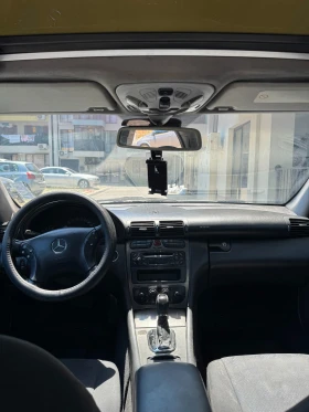 Обява за продажба на Mercedes-Benz C 220 Avantgarde ~3 999 лв. - изображение 5