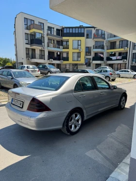 Обява за продажба на Mercedes-Benz C 220 Avantgarde ~3 999 лв. - изображение 3