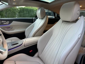 Обява за продажба на Mercedes-Benz E 400 d 4MATIC 9G-Tronic BURMESTER Sound ~ 115 000 лв. - изображение 10