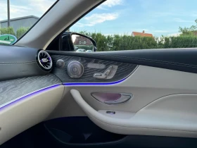 Обява за продажба на Mercedes-Benz E 400 d 4MATIC 9G-Tronic BURMESTER Sound ~ 115 000 лв. - изображение 7