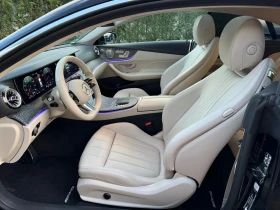 Обява за продажба на Mercedes-Benz E 400 d 4MATIC 9G-Tronic BURMESTER Sound ~ 115 000 лв. - изображение 9