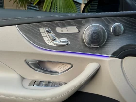 Обява за продажба на Mercedes-Benz E 400 d 4MATIC 9G-Tronic BURMESTER Sound ~ 115 000 лв. - изображение 6