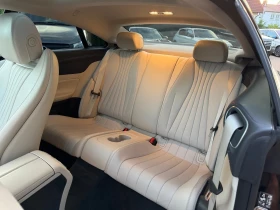 Обява за продажба на Mercedes-Benz E 400 d 4MATIC 9G-Tronic BURMESTER Sound ~ 115 000 лв. - изображение 11