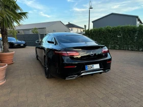 Обява за продажба на Mercedes-Benz E 400 d 4MATIC 9G-Tronic BURMESTER Sound ~ 115 000 лв. - изображение 2