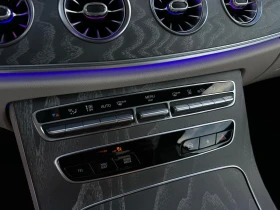 Обява за продажба на Mercedes-Benz E 400 d 4MATIC 9G-Tronic BURMESTER Sound ~ 115 000 лв. - изображение 5