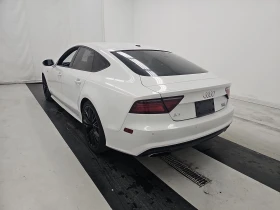 Audi A7 Bose * Magnetic Ride Control* * Full LED | Mobile.bg    3