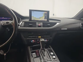 Audi A7 Bose * Magnetic Ride Control* * Full LED | Mobile.bg    9