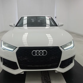 Audi A7 Bose * Magnetic Ride Control* * Full LED | Mobile.bg    4
