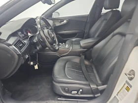 Audi A7 Bose * Magnetic Ride Control* * Full LED | Mobile.bg    7