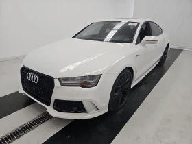 Audi A7 Bose * Magnetic Ride Control* * Full LED | Mobile.bg    2