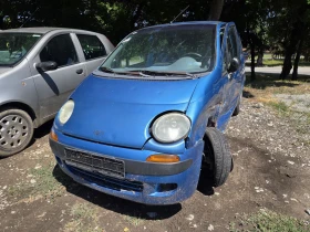 Daewoo Matiz 0.8i | Mobile.bg    2