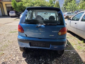 Daewoo Matiz 0.8i | Mobile.bg    5