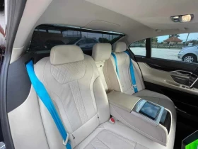 Обява за продажба на BMW 730 ~69 999 лв. - изображение 4