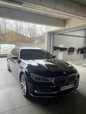 Обява за продажба на BMW 730 ~69 999 лв. - изображение 6