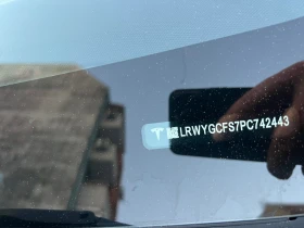Tesla Model Y - 59900 лв. - 23339544 16