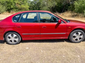 Subaru Legacy 2.0 LX AWD  | Mobile.bg    7