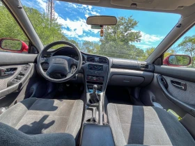 Subaru Legacy 2.0 LX AWD  | Mobile.bg    10