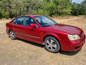 Subaru Legacy 2.0 LX AWD  | Mobile.bg    8